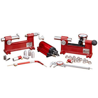 Hornady Lock N Load Precision Reloader Accessory Kit 095150