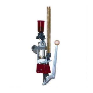 Lee Precision, Pro 1000 Progressive Auto Reloading Kit, 9mm Luger