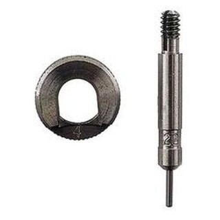 Lee Precision .223 WSSM Length Gauge Shell Holder 90673