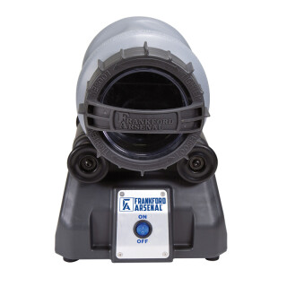 Frankford Arsenal Rotary Tumbler Lite 110V