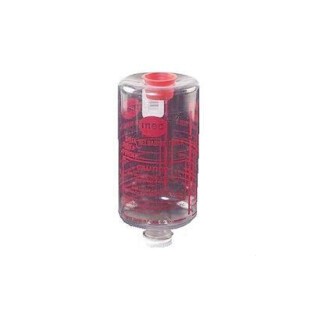 MEC Bottle and Cap Assembly Small Shotshell Reloading Replacement Bottle 100301L13XUPC