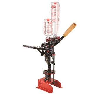 MEC Outdoors 8567N Grabber Shotshell Reloader 12 Gauge Progressive 2-3/4 Inch shells