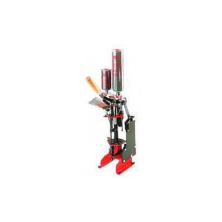 MEC, 9000 Progressive Reloader, 12 Gauge, Automatic Indexing Finished Shell Ejection
