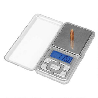 Frankford Arsenal DS-750 Digital Reloading Scale 205205