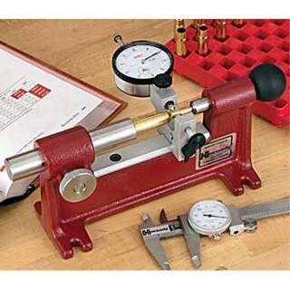 Hornady Lock-N-Load Ammunition Concentricity Tool