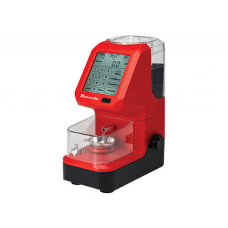 Hornady Auto Charge Pro Digital Powder Trickler and Scale 050053