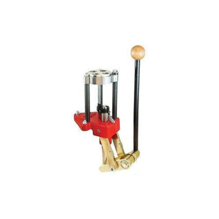 Lee Precision Classic Turret Press 90064