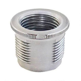 Lee Precision Breech Lock Quick Change Die Bushing Two Pack 90600
