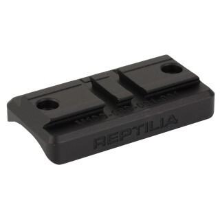 Reptilia Aimpoint Acro/Steiner MPS Saddle Mount for Beretta 1301/A300 