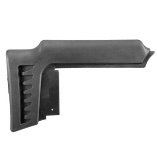 Ruger American Rimfire Cheek Riser Module High/Standard Polymer Black 90432