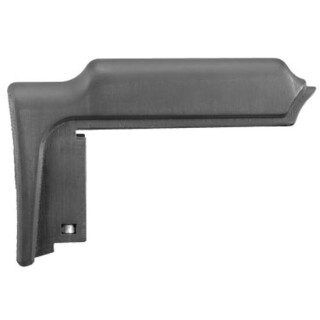 Ruger American Rimfire Rifle Stock Module with High Comb Composite Black 90434
