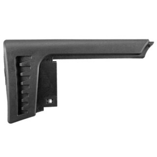 Ruger American Rimfire Rifle Stock Module with Low Comb and Standard Pull Composite Black 90431
