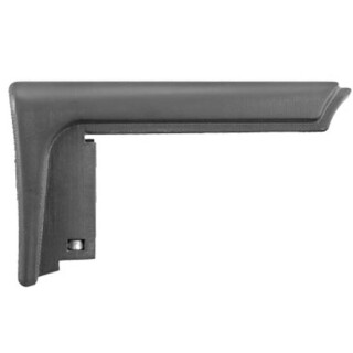 Ruger American Rimfire Rifle Stock Module with Low Comb and Compact Pull Composite Black 90433