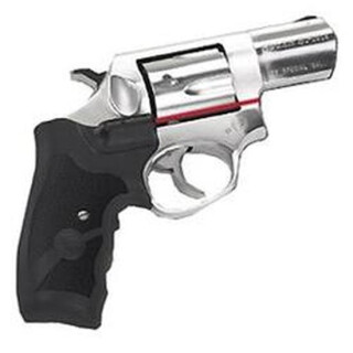 Crimson Trace Lasergrip For Ruger SP-101 Overmold Front Activation LG-303