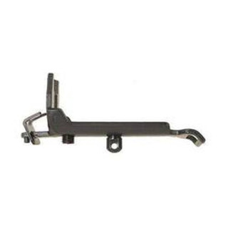Harris Bipod's Special Adapter Stud For Ruger Mini-14/Mini-30 Steel Construction Matte Black HB14