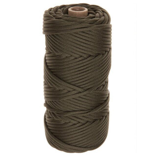 Tac Shield 550 Para Cord 200' OD Green 03021