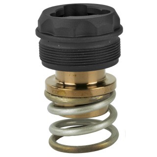 Rugged Suppressors Obsidian 9 3 Lug Mount Black