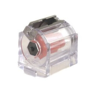 Ruger 10/22 .22 LR Polymer Magazine 10 Rounds Clear