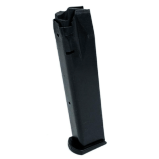ProMag Springfield Hellcat 9mm Luger Steel Magazine 20 Rounds Black