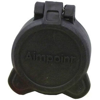 Aimpoint Comp And PRO Series Sight Flip-Up Front Lens Cover Black 12223