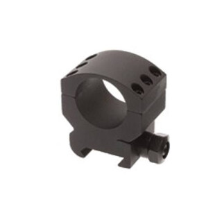 Burris Xtreme Tactical Weaver/Picatinny 30mm Scope Ring Medium Black 420163