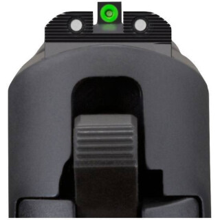 SIG Sauer X-Ray 3 Night Sight Set #8 Green Front #8 Square Rear SOX10003