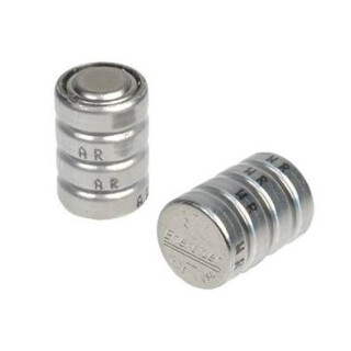 LaserMax Battery for Older Guide Rod Laser Sights LMS-393