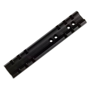 Weaver 1 Piece Detachable Top Mount Base Mossberg 935 Matte Black 48455