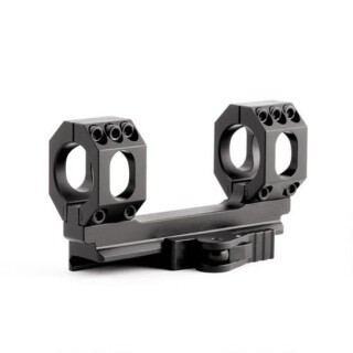 American Defense Scout S 30mm Scope Mount w/QD Lever