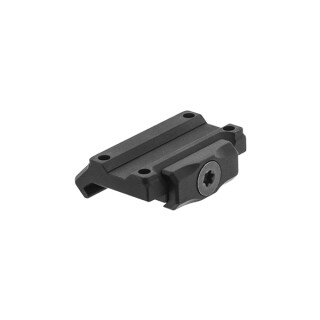 Leapers UTG Super Slim MRO Mount, Low Profile