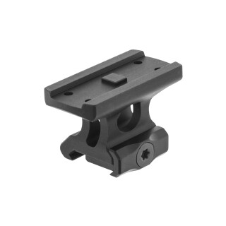 Leapers UTG Super Slim T1 Mount Absolute Co-witness