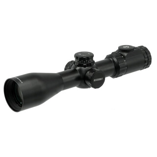 Leapers UTG OP3 4-16x44 Compact Scope OP3-GM4164UMOA     