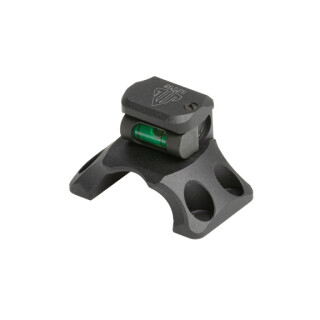 Leapers UTG ACCU-SYNC Anti-Cant Bubble Leveler 1" Rings Black