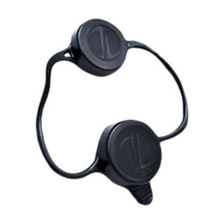 Timber Creek Outdoors 40mm Scope Cover Black SC 40