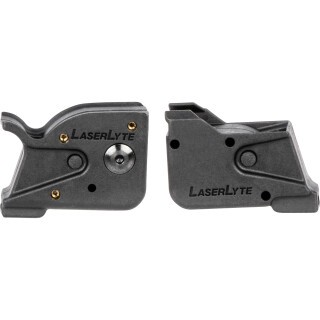 LaserLyte Gun Sight Trainer Red Laser Module System Hi-Point Pistols Polymer Matte Black UTA-HAB
