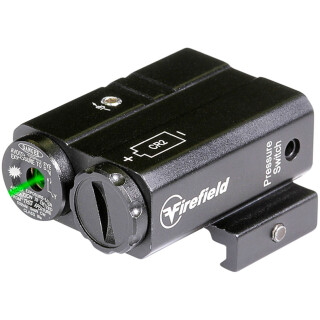 Firefield Charge AR Green Laser FF25007