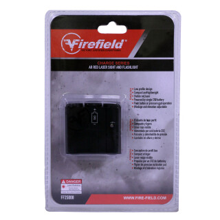Firefield Charge AR Red Laser and Light Combo FF25008