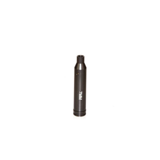 JE Machine Laser Boresighter 7mm Black