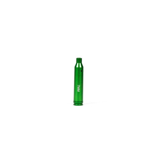 JE Machine Laser Boresighter 7mm Green