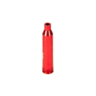 JE Machine Laser Boresighter 7mm Red