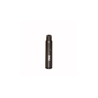JE Machine Laser Boresighter 8mm Black