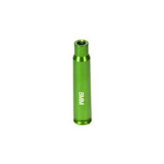 JE Machine Laser Boresighter 8mm Green