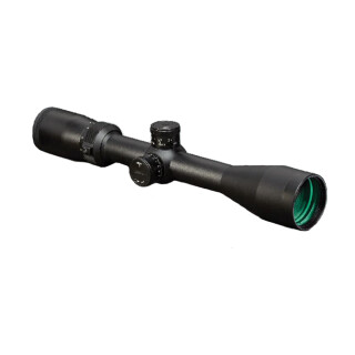 Konus KONUS-LX .350 Legend 3-9x40mm Riflescope with Quick Change Turrets 7212