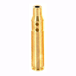 AimSHOT Laser Boresight 20x Brighter Brass