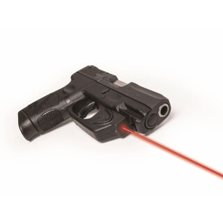 Viridian Essential Red Laser Sight for Taurus PT111 G2, and G2C Non-ECR
