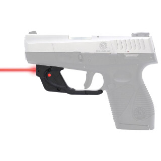 Viridian E-Series Red Laser Sight for Taurus 709/740