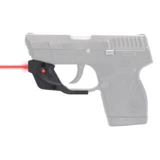 Viridian E-Series Red Laser Sight for Taurus 738 TCP