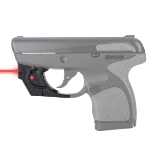 Viridian Essential Red Laser Sight for Taurus Spectrum, Non-ECR, Retail Box