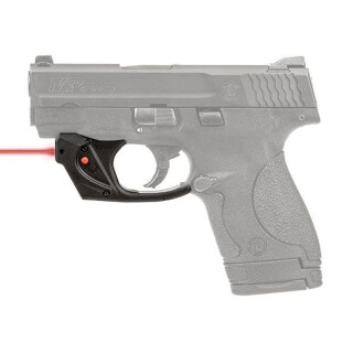 Viridian Essential Red Laser Sight for Shield 9/40, Non ECR, Retail Box