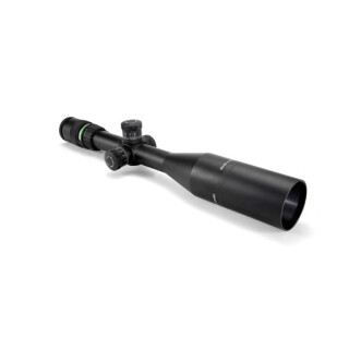 Trijicon AccuPoint 5-20x50 Illuminated Green Mil Dot 30mm Black TR23-2G